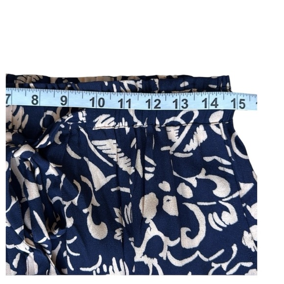 Anthropologie Hei Hei Harem Viscose Jogger Cargo Pants Size Small - Picture 5 of 8